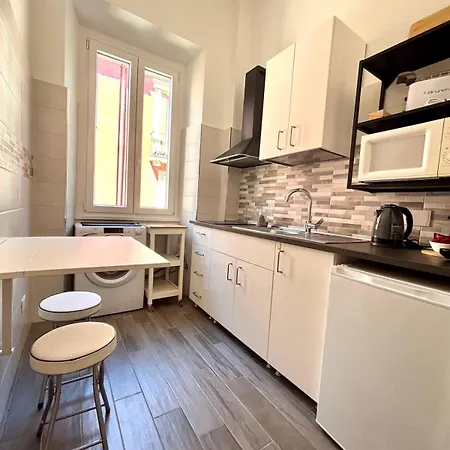 Athena Apartamento *