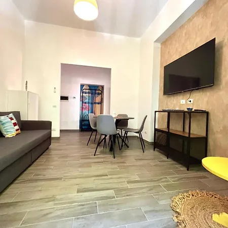 Athena Apartamento *