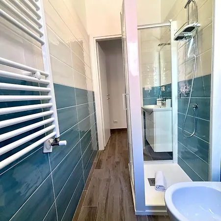 Athena Apartamento *