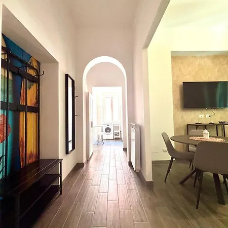 Athena Apartamento